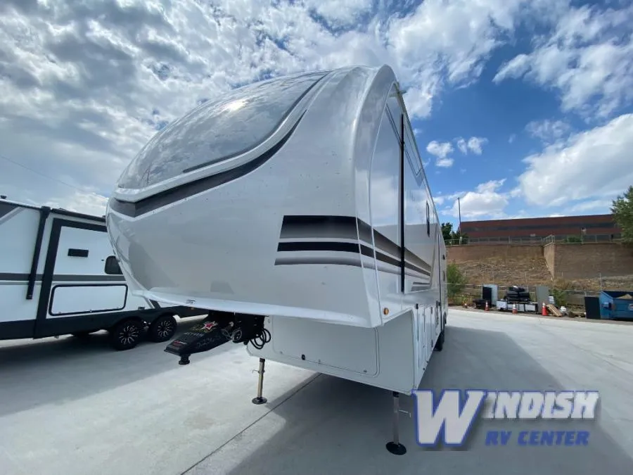 2026 Grand Design Influence 3503GK - Photo 4