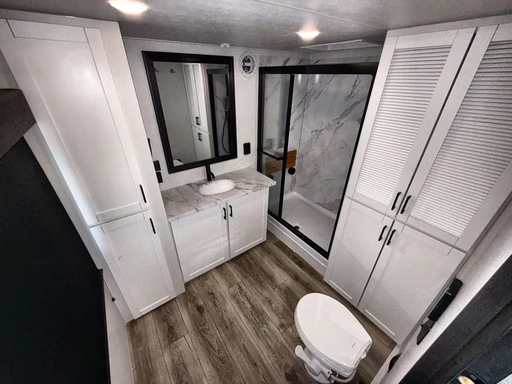 2026 Jayco Jay Flight Bungalow JayLoft, Photos photo 17