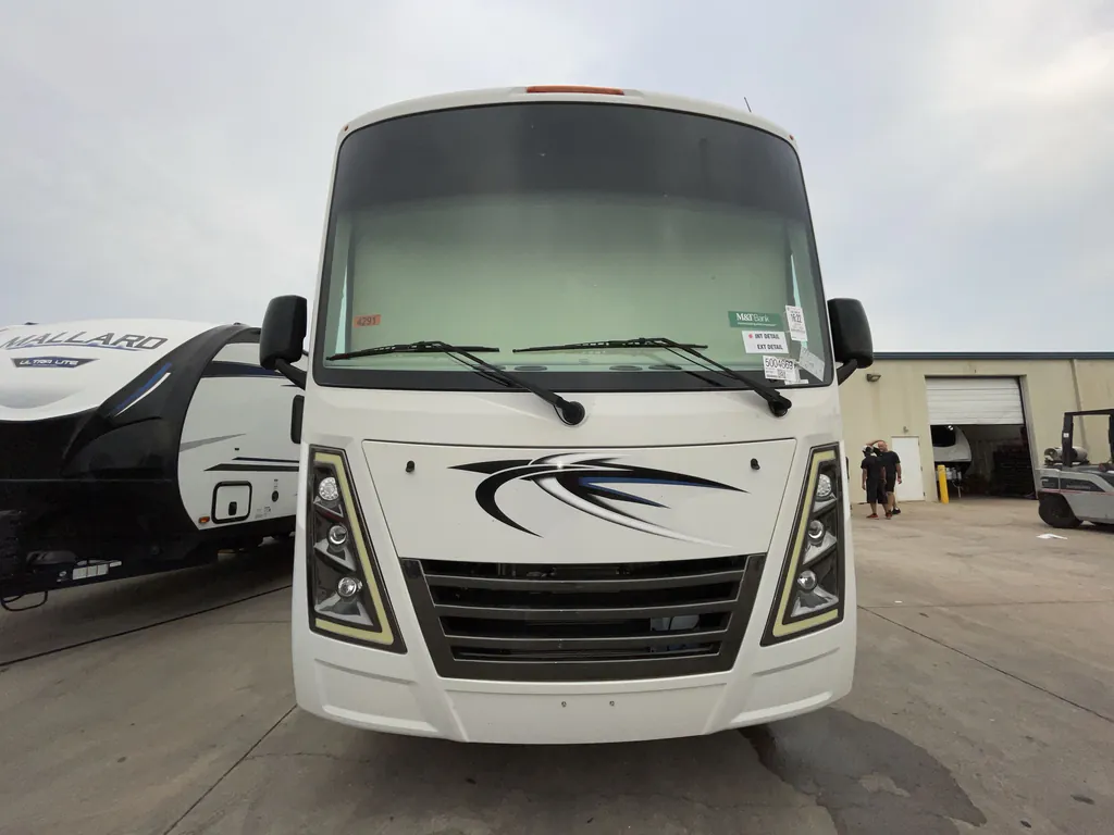 2024 Thor Motor Coach Freedom Traveler A32, Photos photo 4
