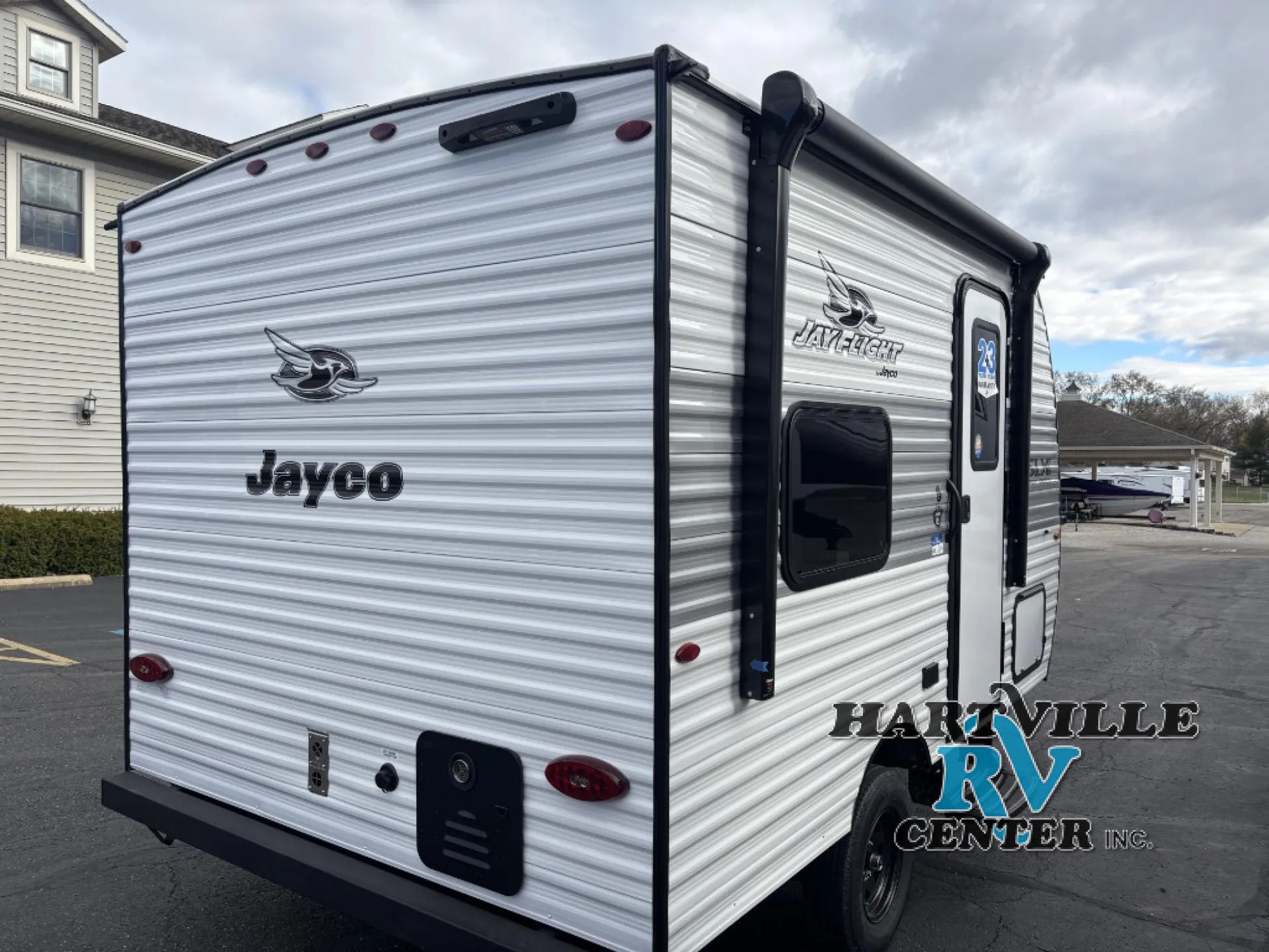2026 Jayco Jay Flight SLX 130BH - Photo 4