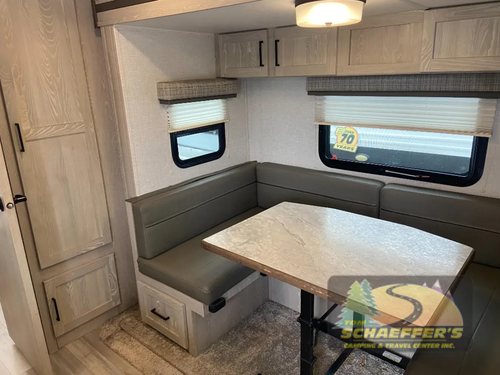 2021 Forest River Flagstaff Micro Lite 25BRDS, Photos photo 10