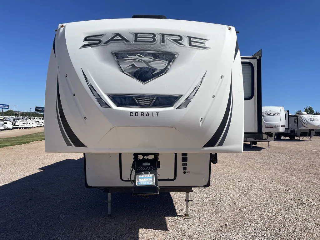2019 Forest River Sabre 36BHQ, Photos photo 4