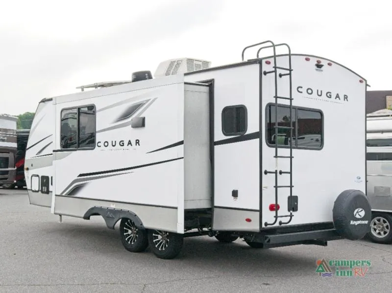 2023 Keystone Cougar 22MLS - Photo 4