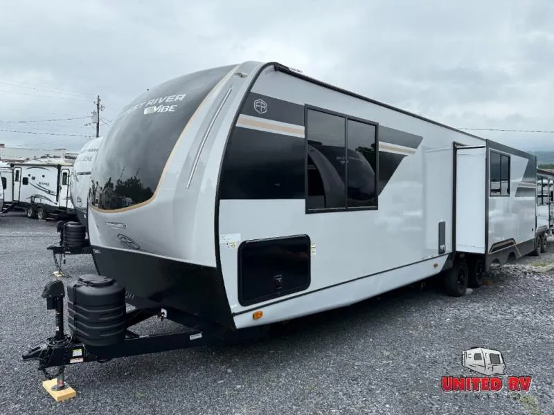 2026 Forest River Vibe 2800RL - Photo 4