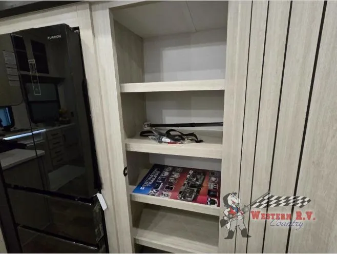 2026 Forest River Puma Vista 403LFT - Photo 3