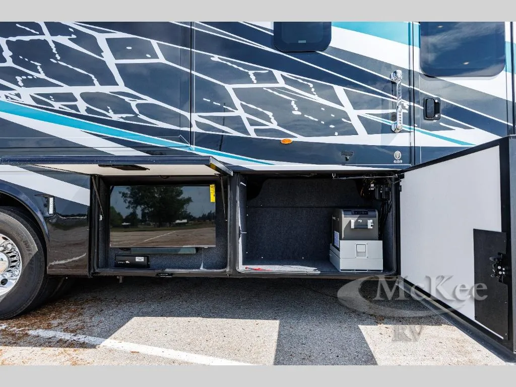 2027 Newmar Super Star 4159 - Photo 4