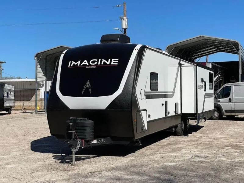 2026 Grand Design Imagine 3100RD - Photo 4