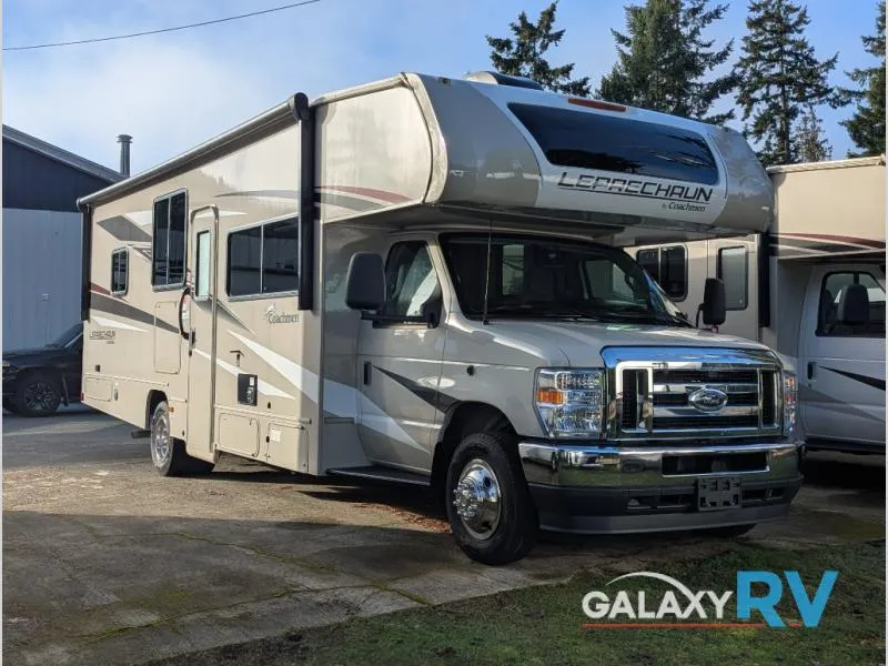 2024 Coachmen Leprechaun 298KB - Photo 2