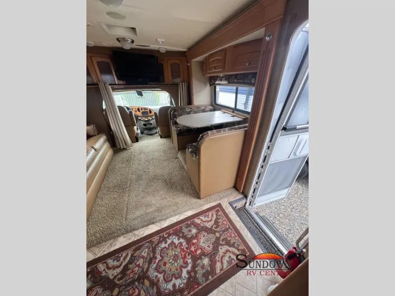 2008 Jayco Melbourne Used    MELBOURNE - Photo 4