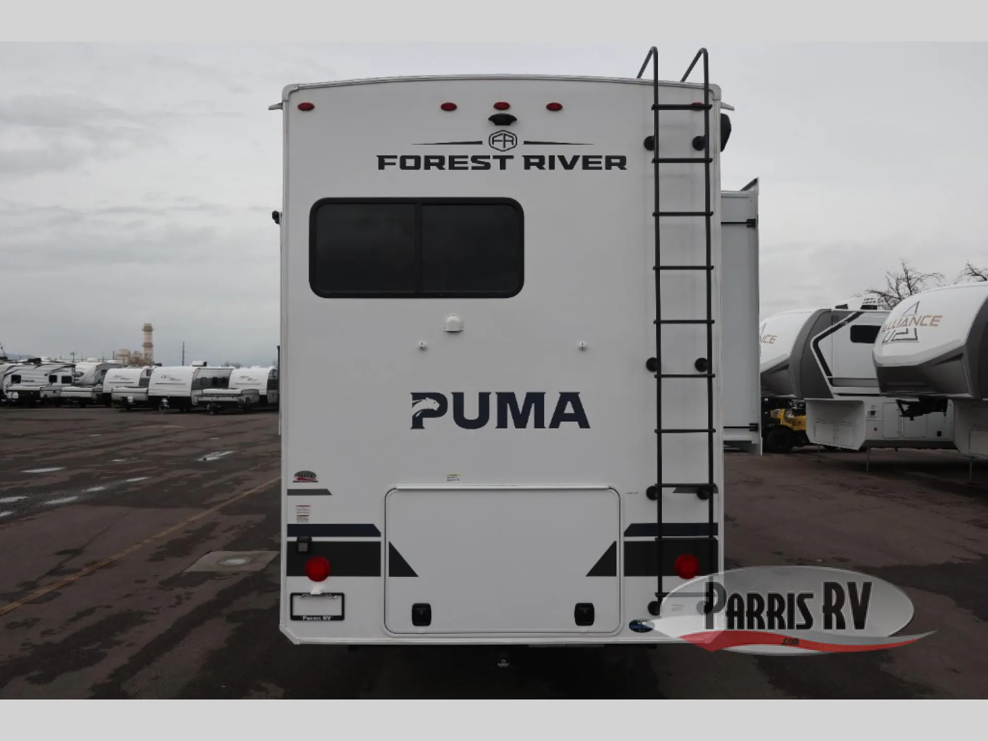 2026 Forest River Puma Grand Mesa 394RKL — Photo 7