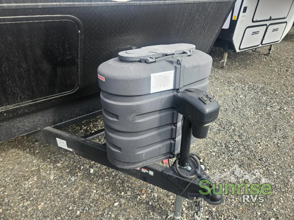 2026 Forest River Vengeance Rogue Armored 26L140, Photos photo 18