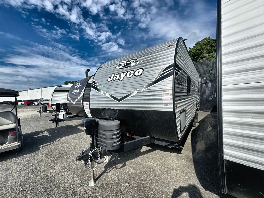 2025 Jayco Jay Flight SLX 210QB, Photos photo 5