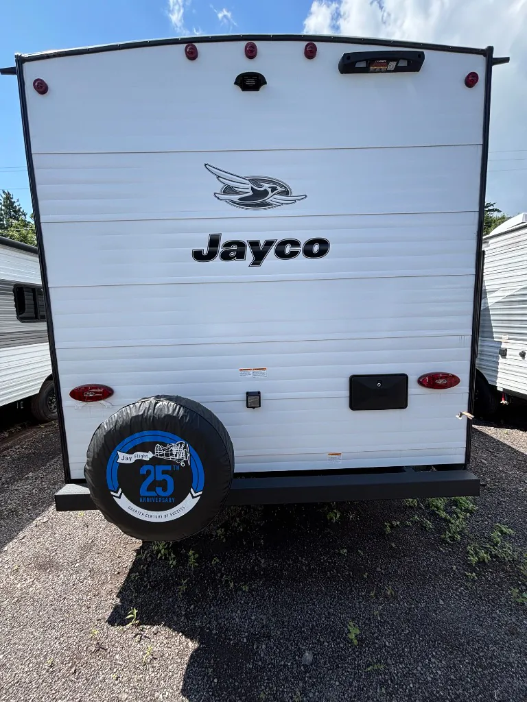 2027 Jayco Jay Flight 200MKS - Photo 3