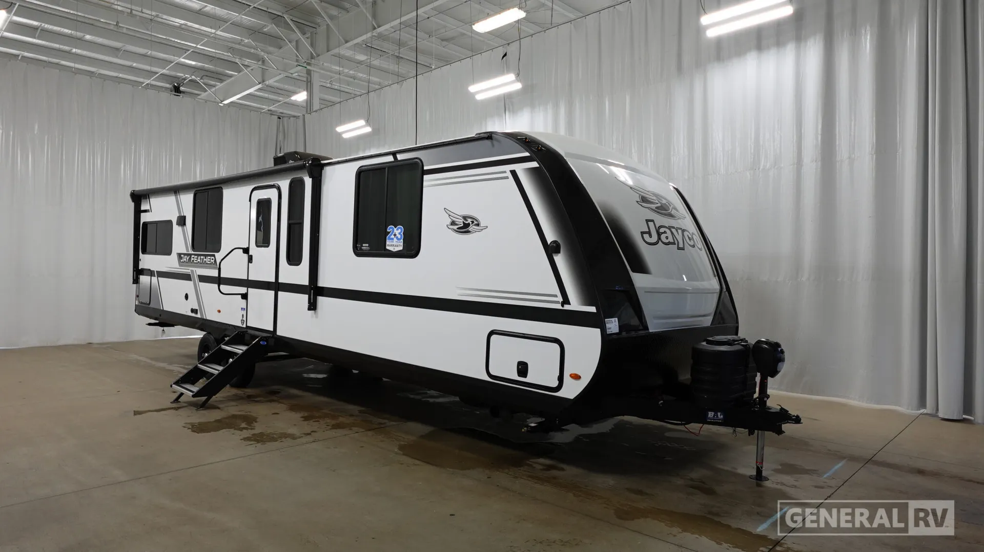 2027 Jayco Jay Feather 30RKB - Photo 2