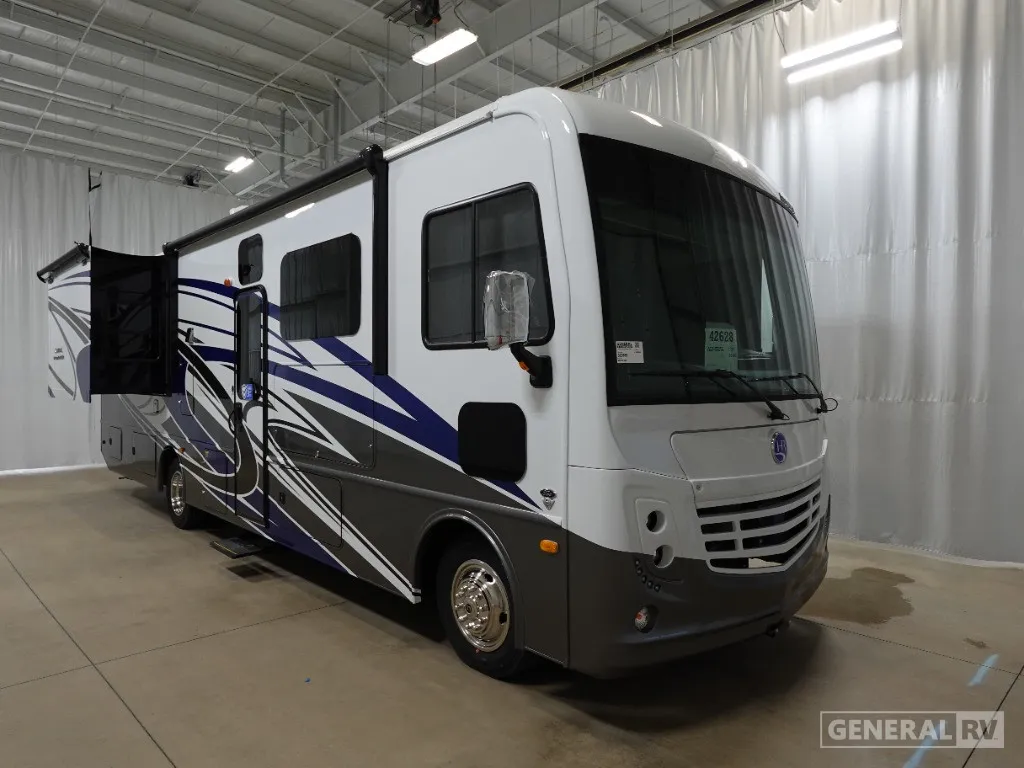 2026 Holiday Rambler Admiral 32N - Photo 2