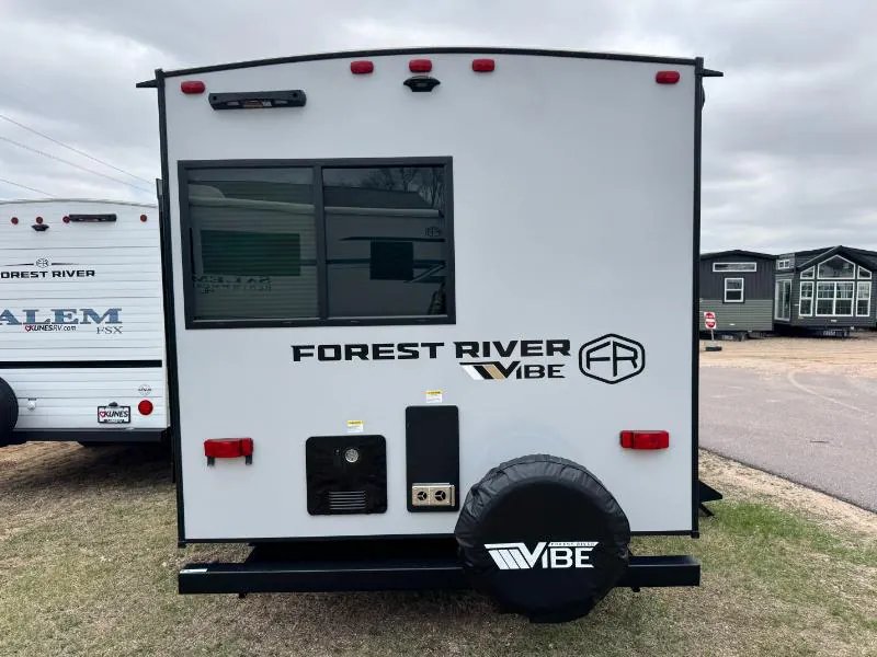 2026 Forest River Vibe Extreme Lite 2500CK, Photos photo 27