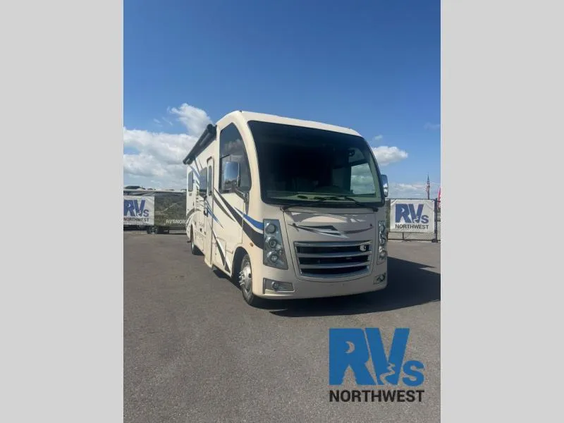 2020 Thor Motor Coach Vegas 24.1 - Photo 2