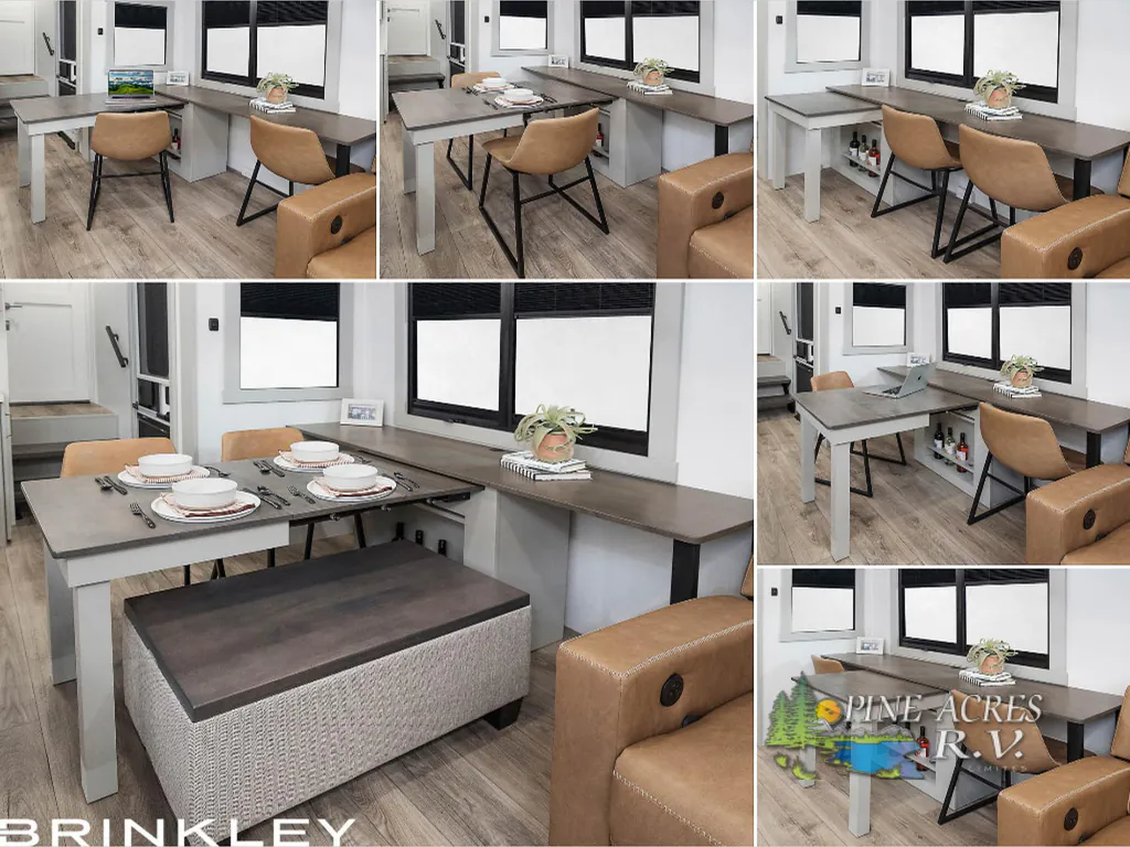 2026 Brinkley Model Z 3515, Photos photo 28