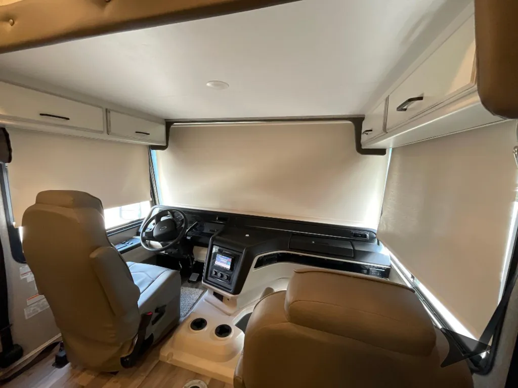 2020 Jayco Alante 31V, Photos photo 27