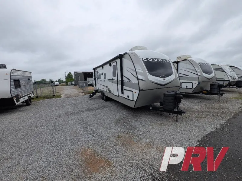 2024 Keystone Cougar Half-Ton 25RDSWE - Photo 2