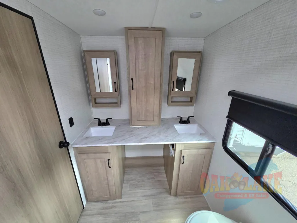2026 Forest River Solaire 3300FLBS, Photos photo 30