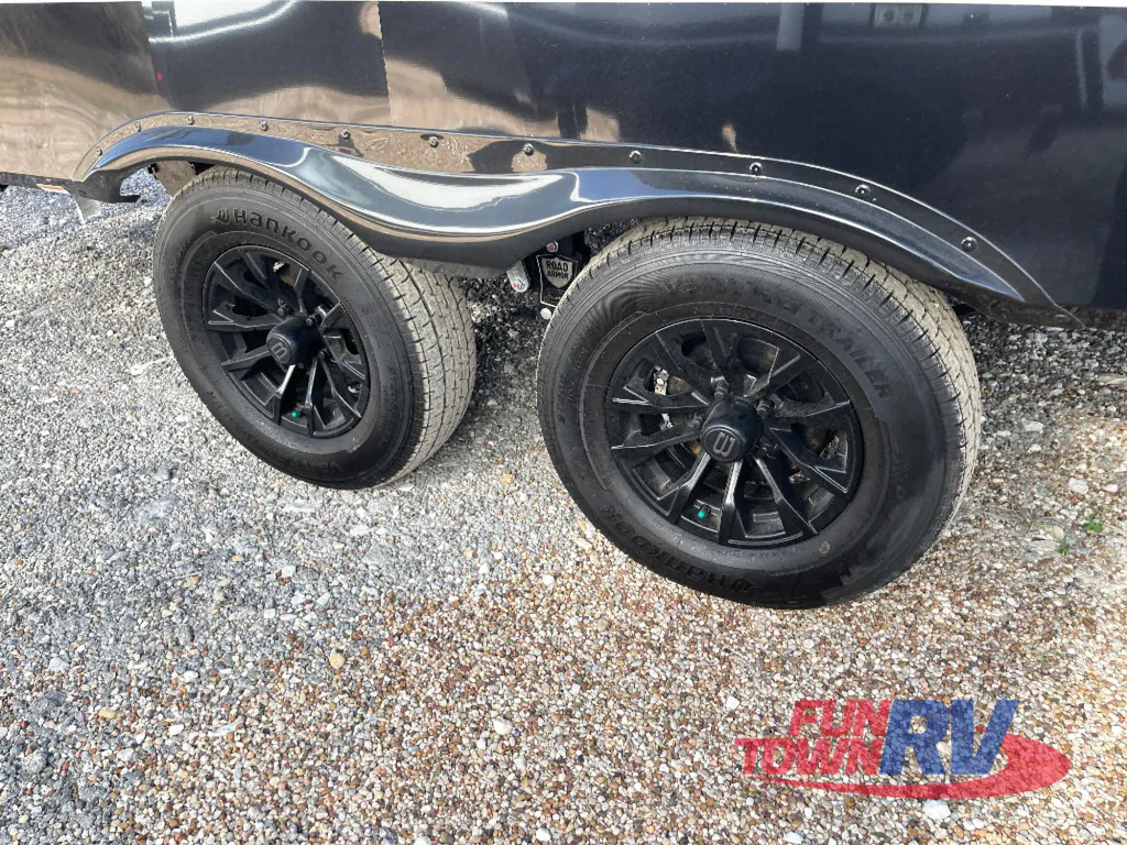2026 Brinkley Model Ix 20X, Photos photo 27