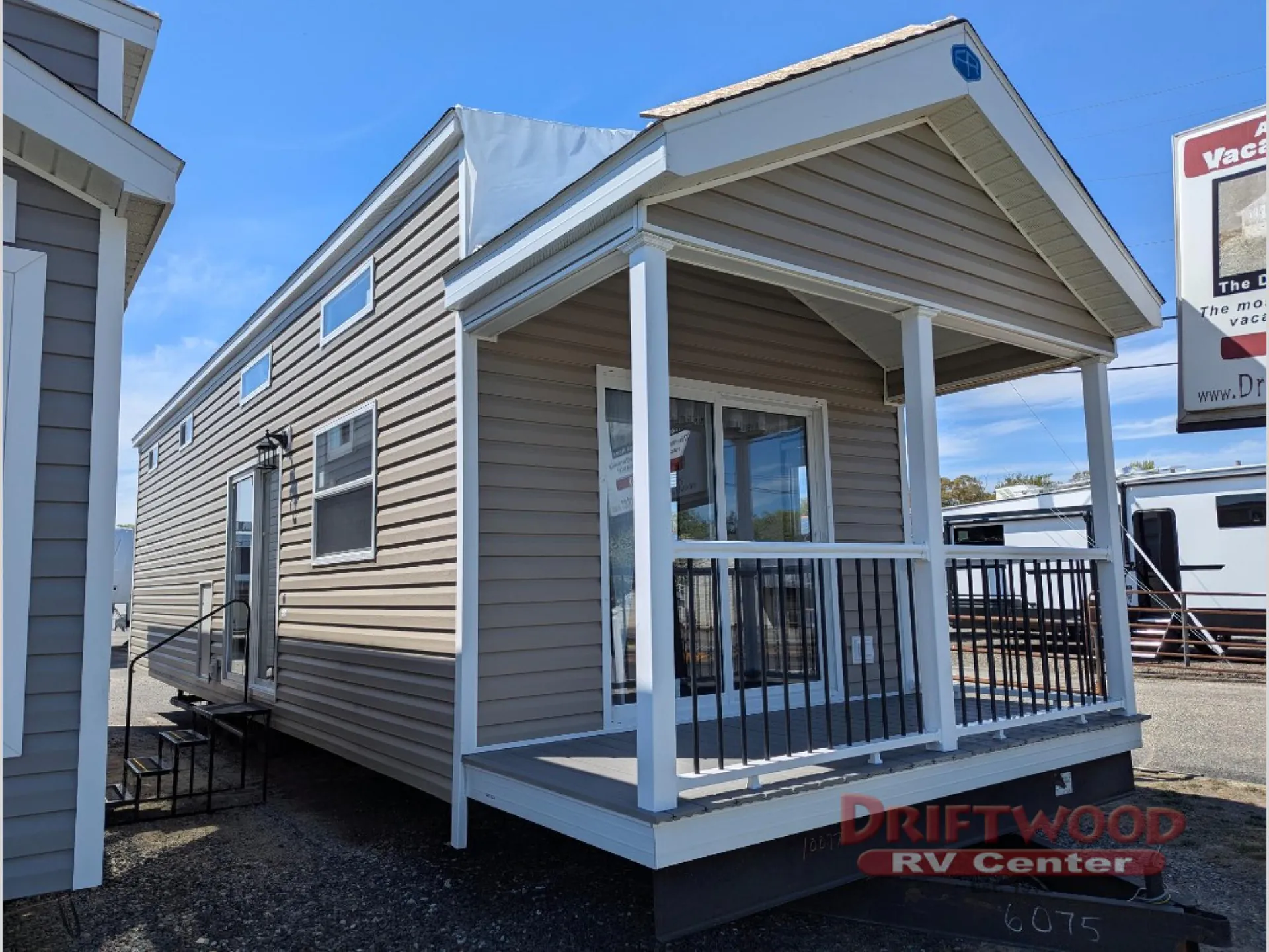 2026 Forest River Quailridge Summit 39FLP-S - Photo 2