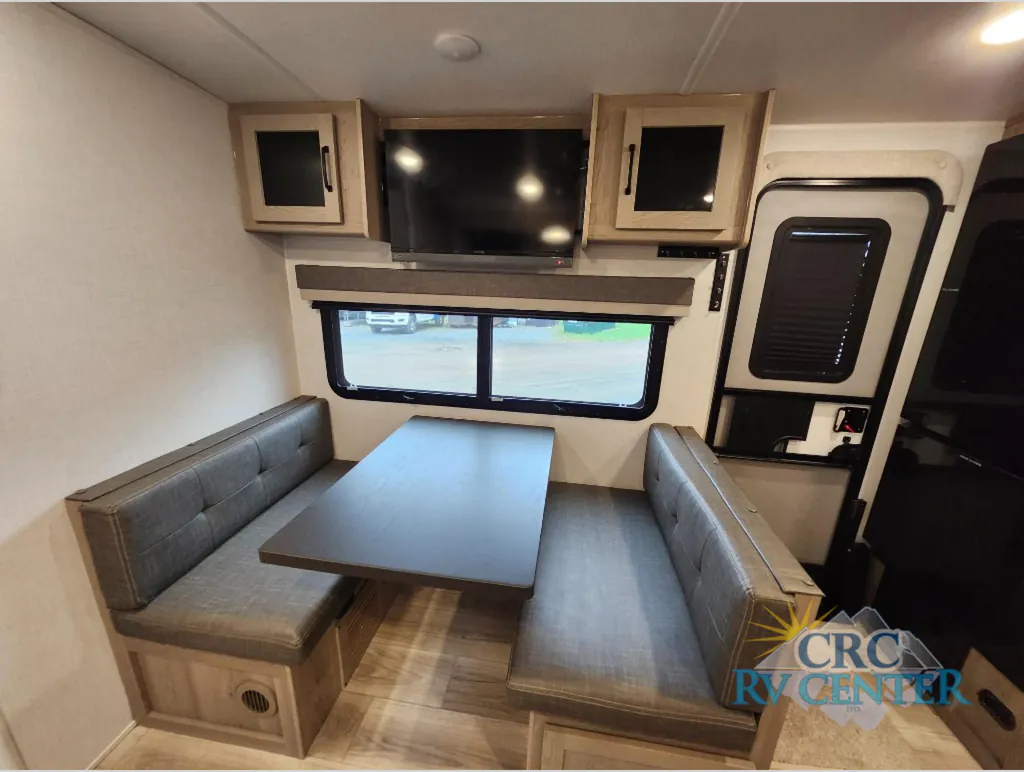 2025 Forest River Rockwood Mini Lite 2515S, Photos photo 5