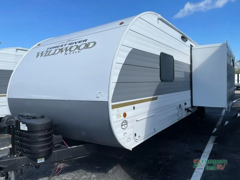 2026 Forest River Wildwood X-Lite 23ZEN - Photo 4