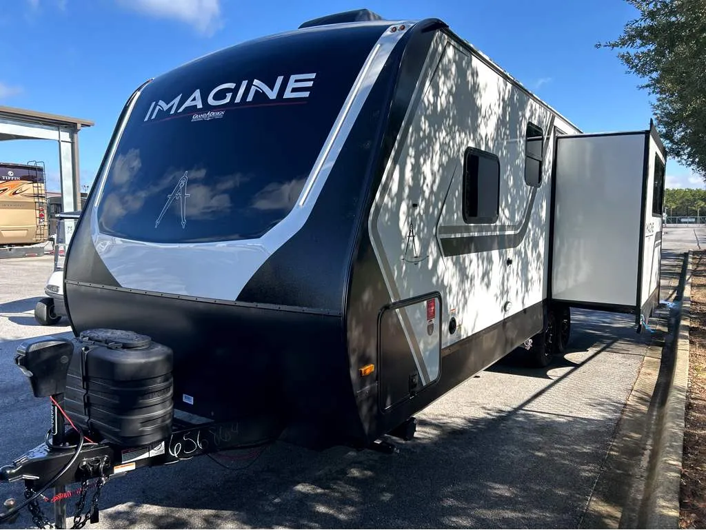 2026 Grand Design Imagine 2500RL - Photo 3