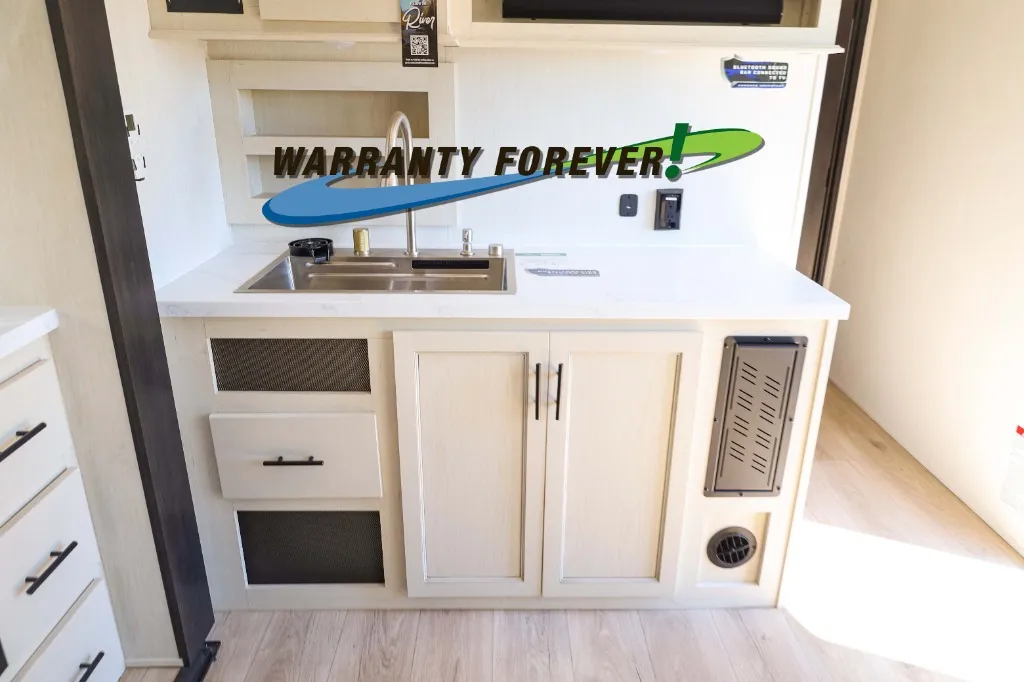 2026 Forest River Vengeance Rogue Armored 26L140, Photos photo 13