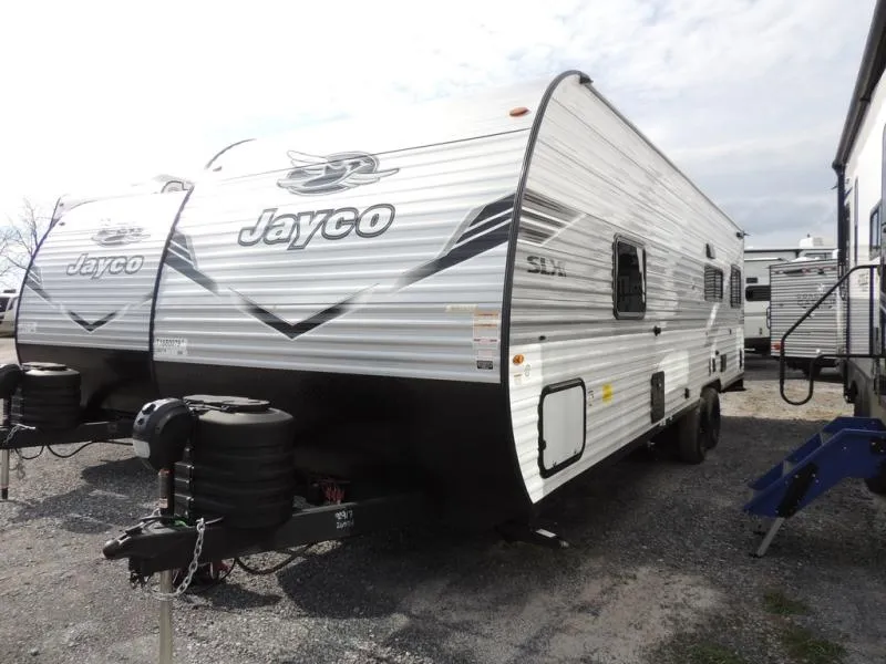 2026 Jayco Jay Flight SLX 265TH - Photo 4