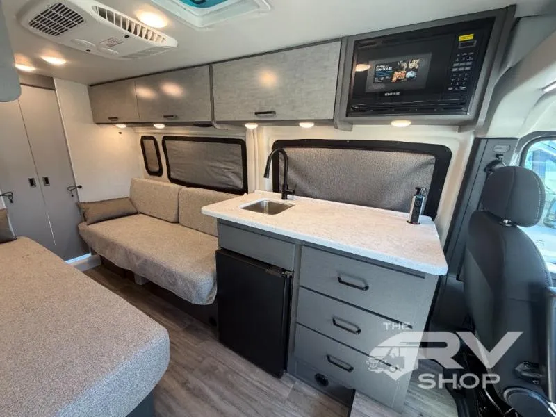 2026 Thor Motor Coach Tellaro 20L - Photo 4