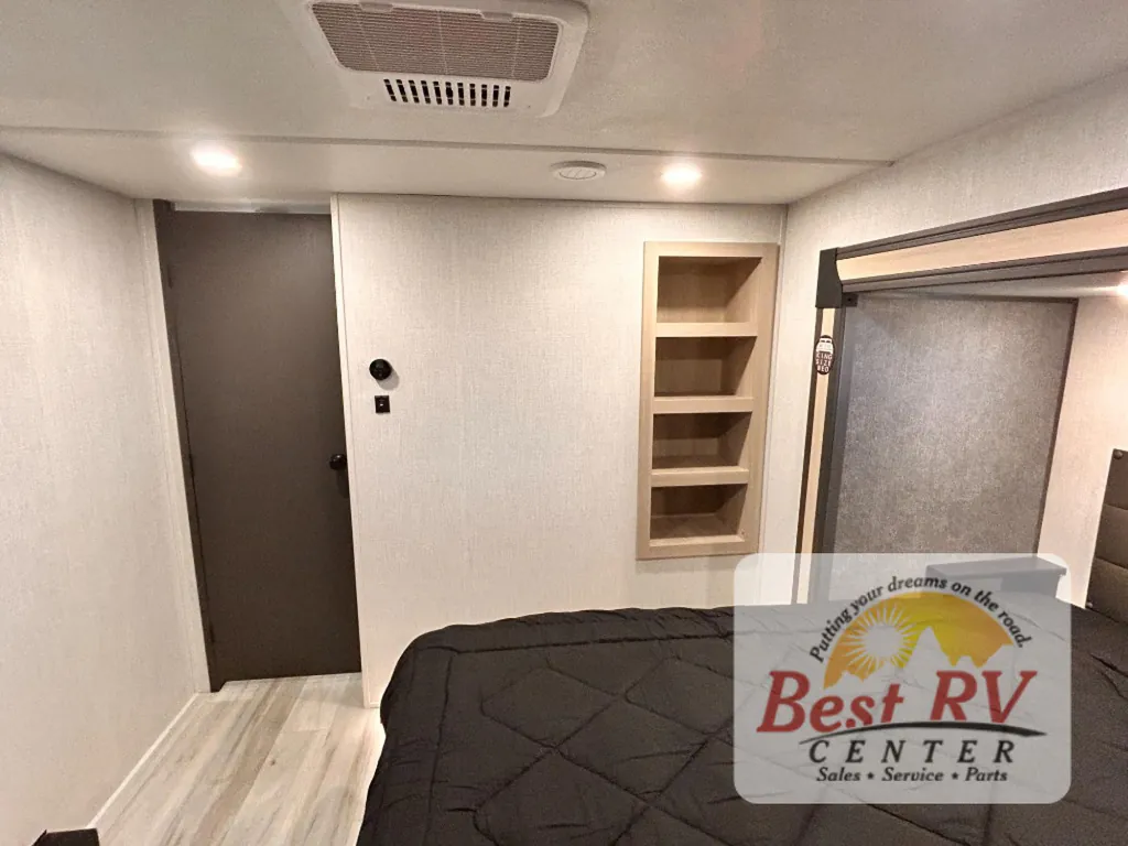 2026 Forest River Cardinal 36MB, Photos photo 78