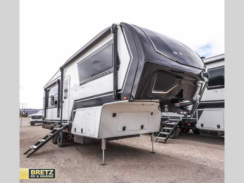 2026 Brinkley Model Z 2700 - Main photo