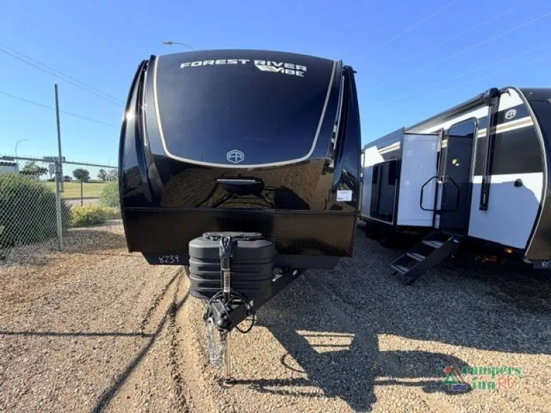2027 Forest River Vibe 3400BH - Photo 2