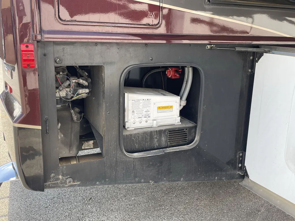 2018 fleetwood Pace Arrow Lxe 38F, Photos photo 21