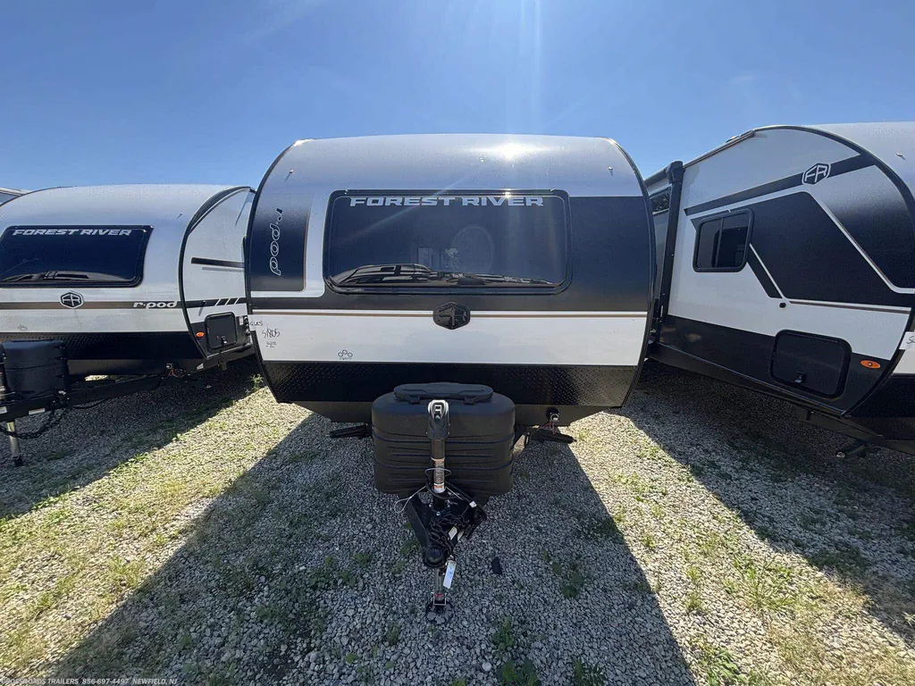 2027 Forest River R-Pod RP-205, Photos photo 2