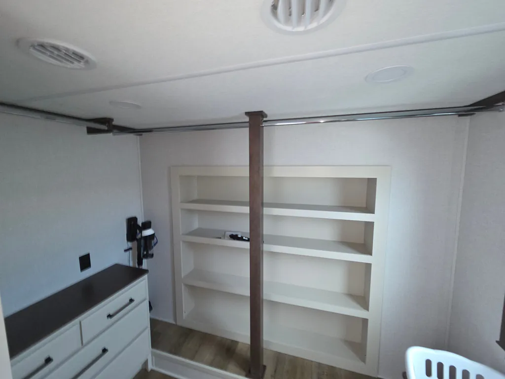 2026 Forest River Riverstone Legacy 43BFC, Photos photo 52