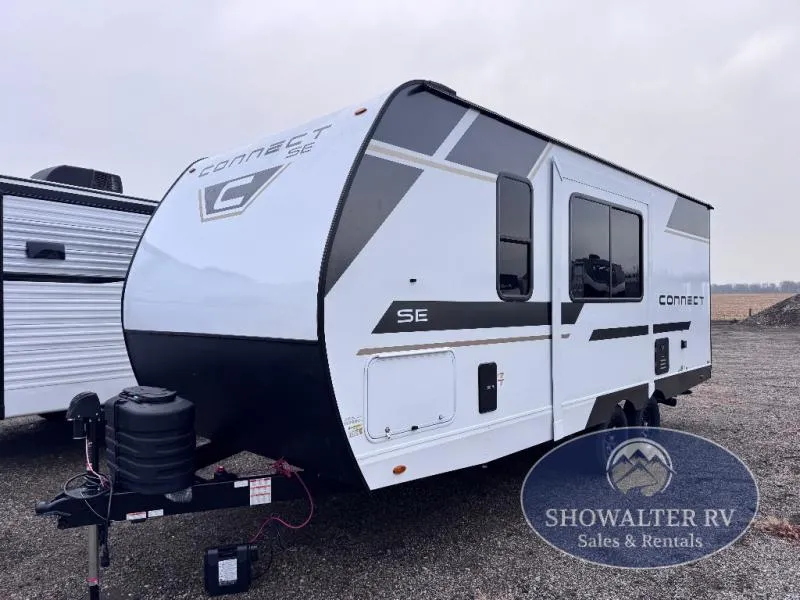 2026 KZ Connect SE C201MLSE - Photo 2
