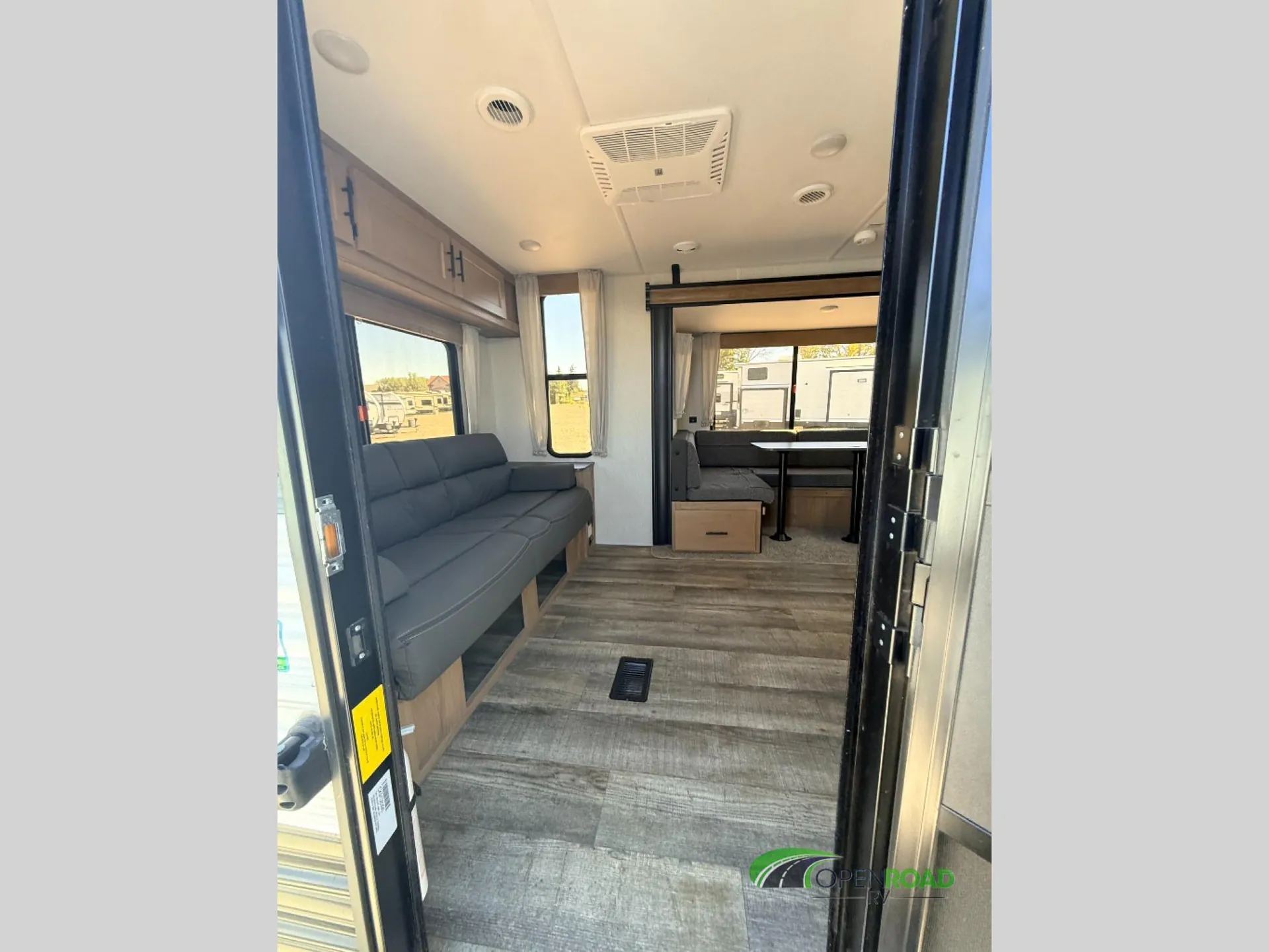 2023 Forest River Cherokee 243TR - Photo 3