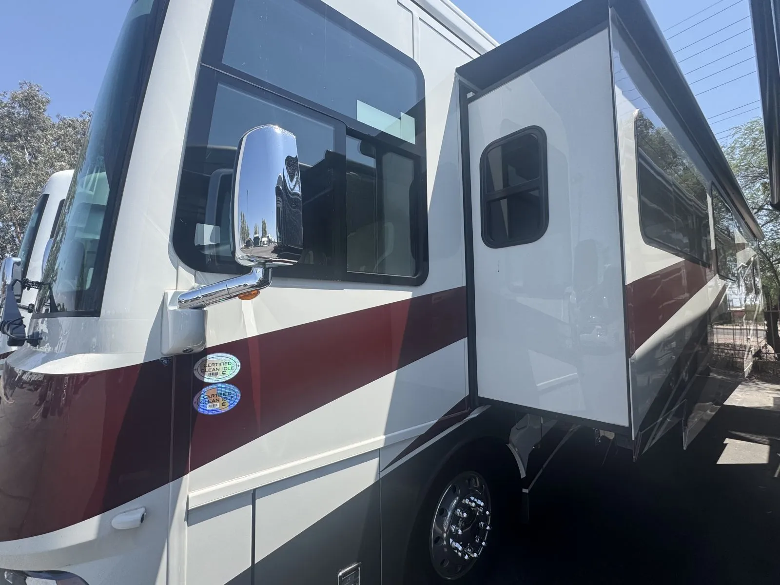 2026 Newmar Ventana 4369 - Photo 4