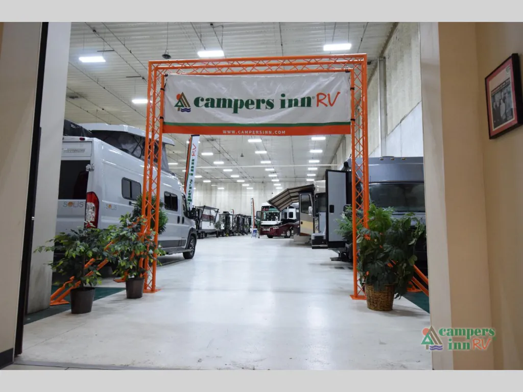 2026 Tiffin Open Road Allegro 32 FA, Photos photo 28