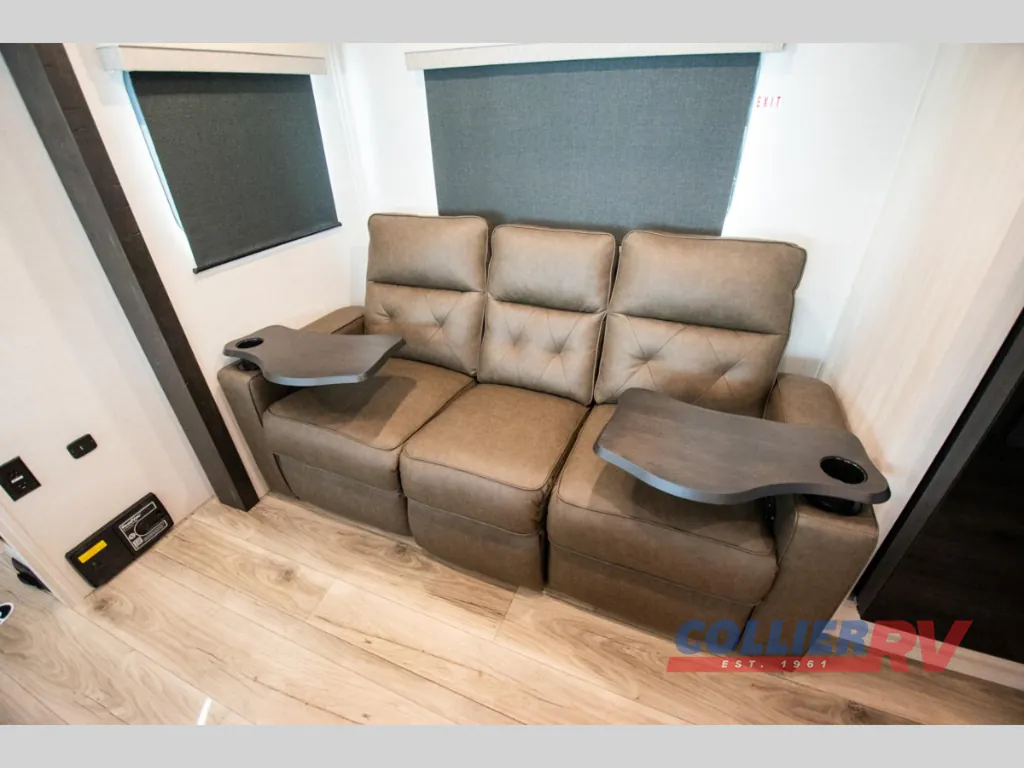 2027 Forest River R-Pod Un-Mapped 26BH, Photos photo 5