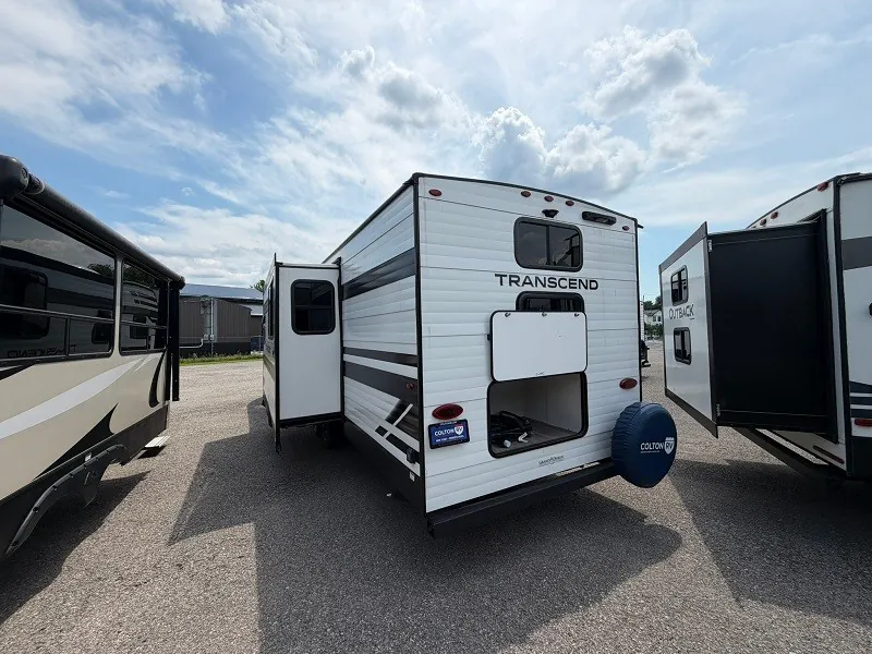 2025 Grand Design Transcend 295QBT - Photo 4