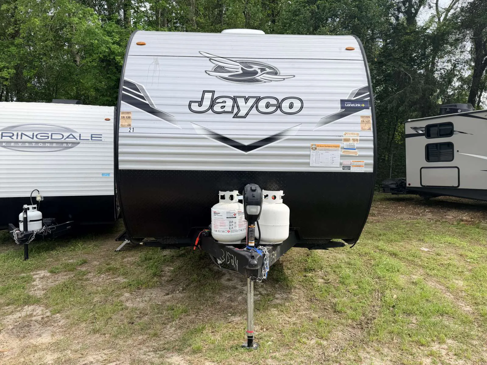 2025 Jayco Jay Flight 284BHS - Photo 3