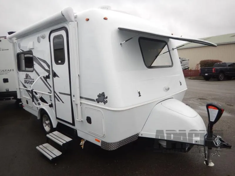 2026 Bigfoot Industries Bigfoot 2500 Series 175FB - Main photo