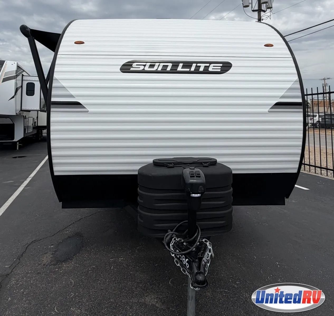 2027 SUNSET PARK RV SUNLITE 16BH - Photo 4