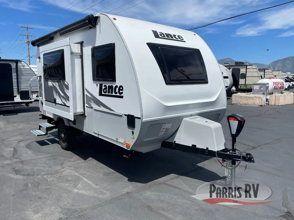 2027 Lance Lance Travel Trailers New    1475 - Photo 2