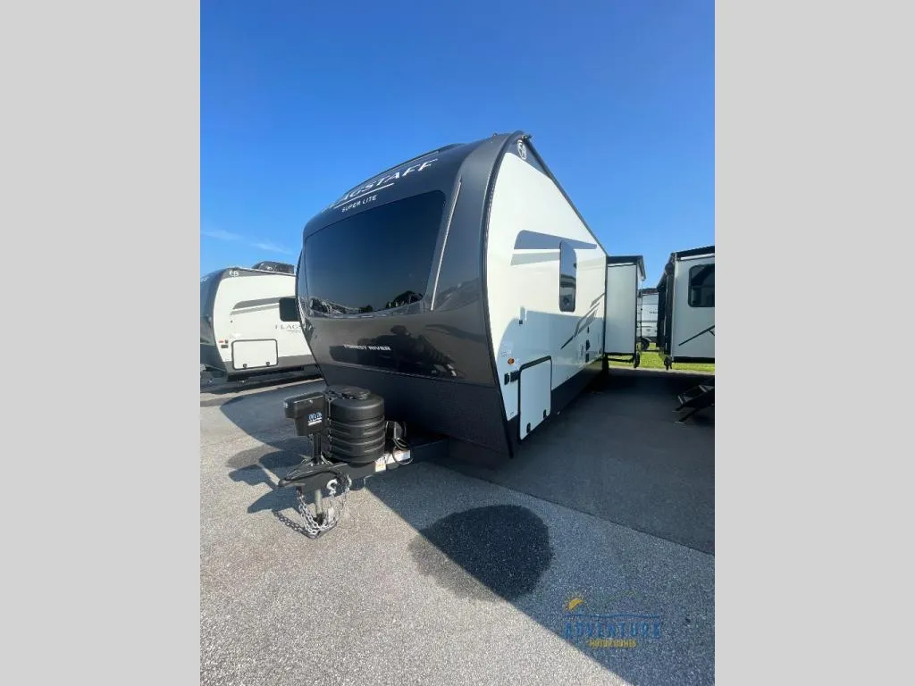 2027 Forest River Flagstaff Super Lite 29RLKS - Photo 4